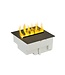 Dimplex Cassette 250