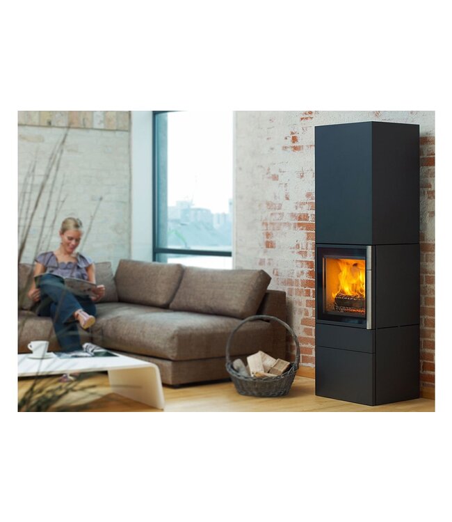 Jydepejsen Cubic 166