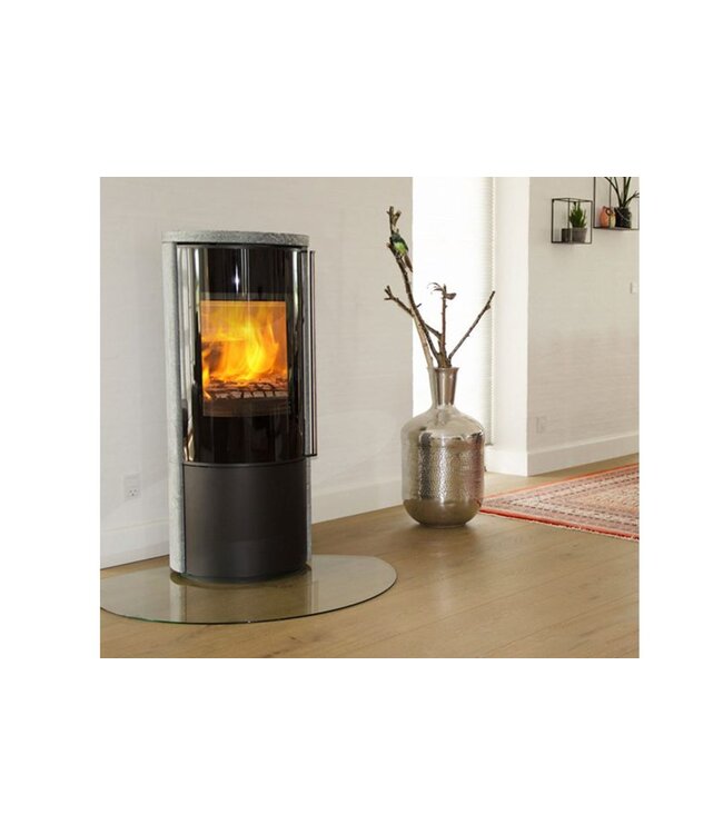 Jydepejsen Omega Basis speksteen