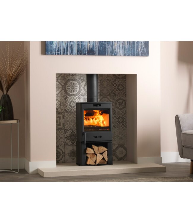 Charlton & Jenrick Fireline FQ5