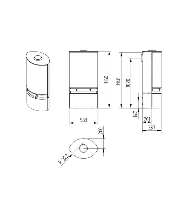 Jydepejsen Elegance Classic