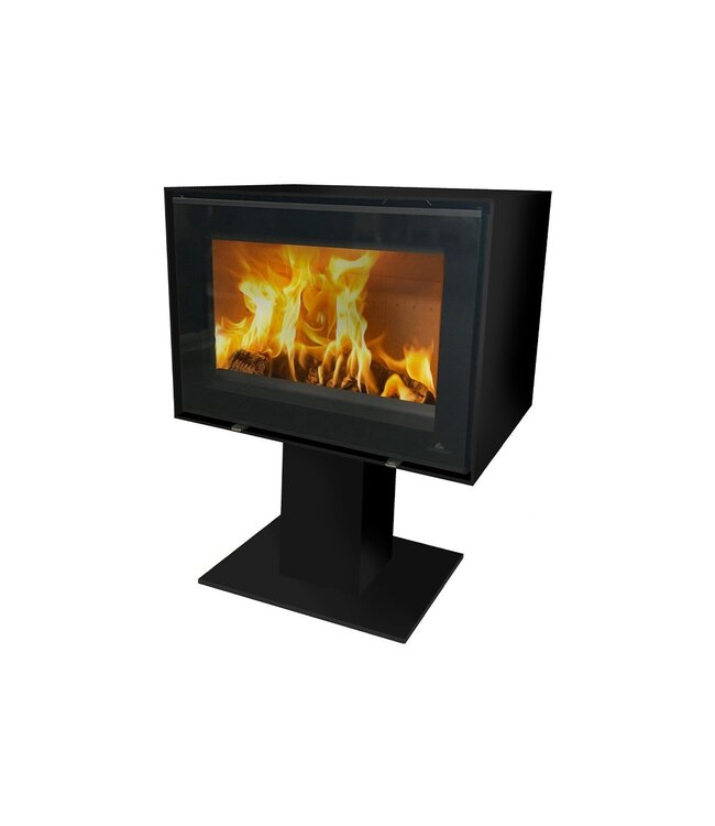 Jydepejsen Zeta Basis