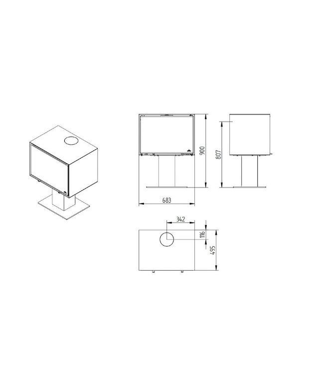 Jydepejsen Zeta Basis