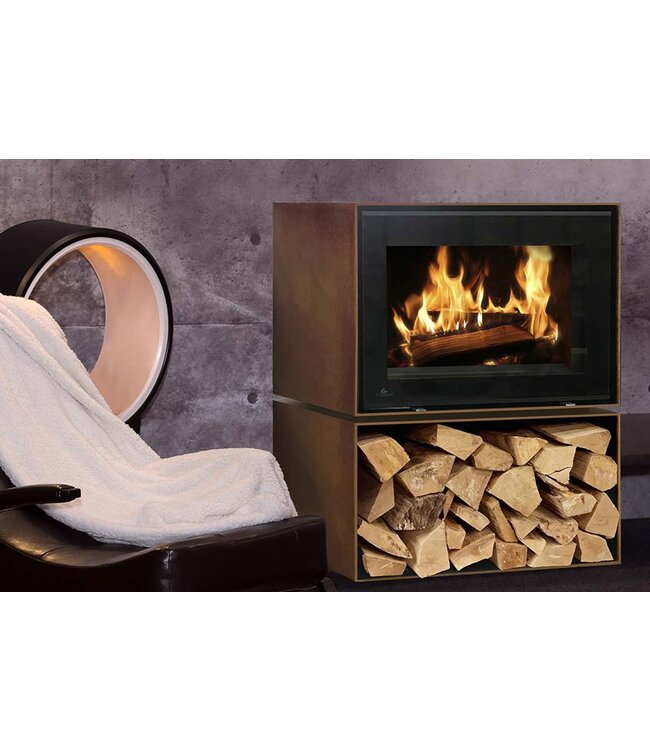 Jydepejsen Zeta Wall