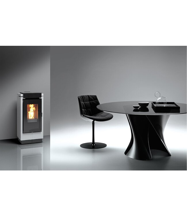 Thermorossi Mon Amour pelletkachel