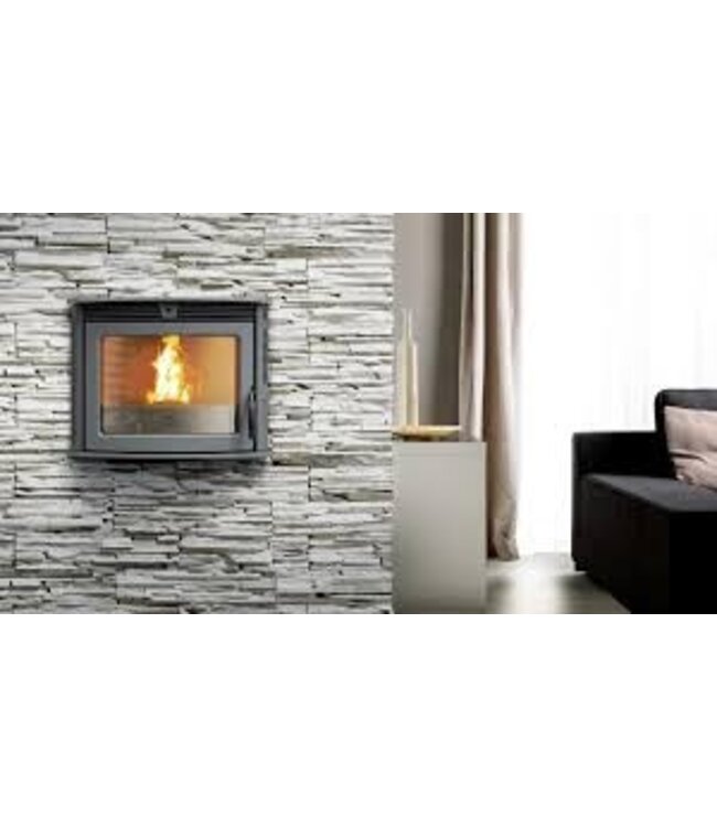 Thermorossi Insert 60 pelletkachel