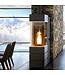 Thermorossi BellaVista S2 Plus pelletkachel
