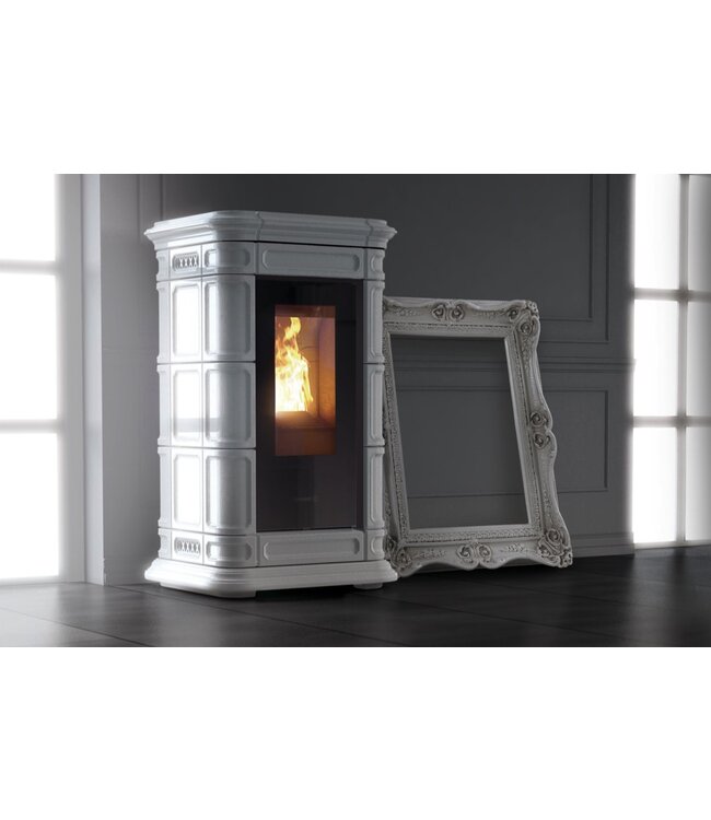 Thermorossi Saint Moritz Idra 13 CV-pelletkachel