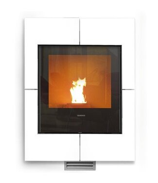 Thermorossi Insert Line Idra Maxi CV-pelletkachel