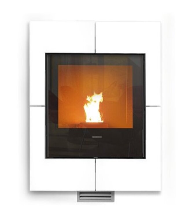 Thermorossi Insert Line Idra Maxi CV-pelletkachel