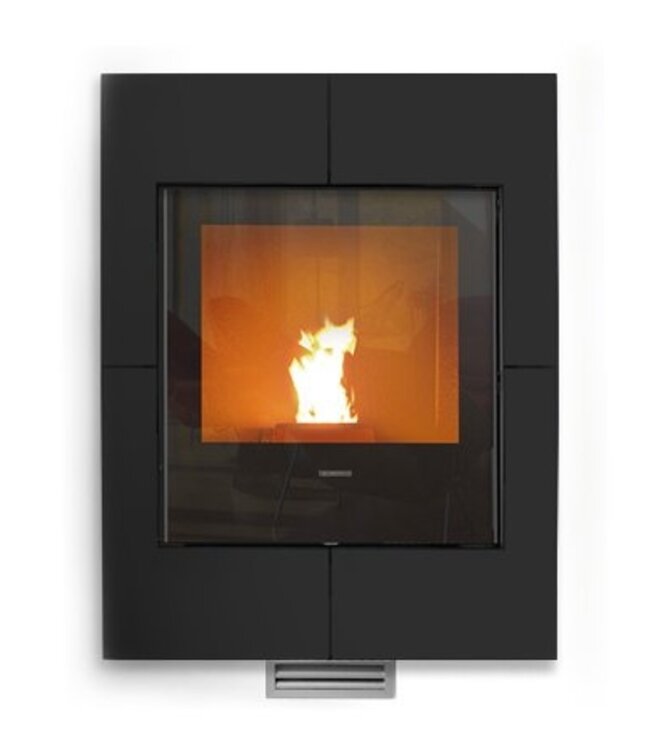 Thermorossi Insert Line Idra Maxi CV-pelletkachel