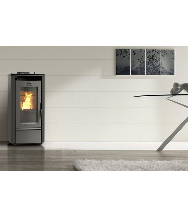 Thermorossi 5000 easy pelletkachel