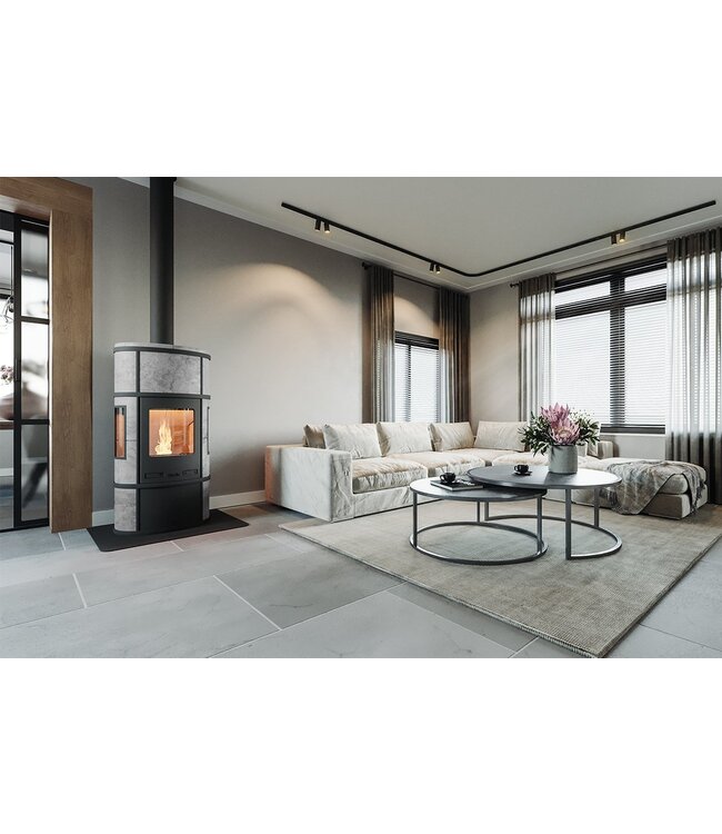 Altech Ecosy Plus Pelletkachel