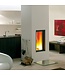 Spartherm Linear Front 39x66 (vaste greep)