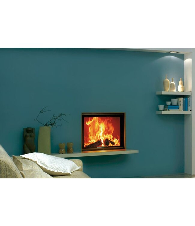 Spartherm Linear Front 67x51 (vaste greep)