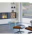 Spartherm Linear Front 67x57 (vaste greep)