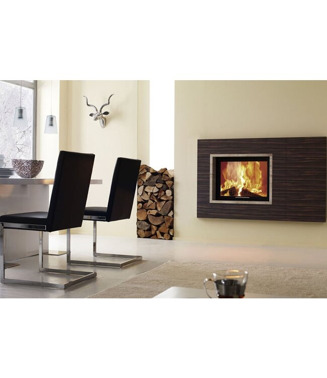 Spartherm Linear Front 67x57 (vaste greep)