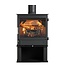 Charlton & Jenrick Purevision Heritage Breed 5kW rechte deur excl. pootjes