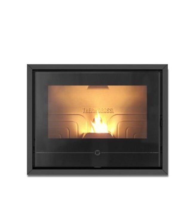 Thermorossi Insert Line 450 EVO pelletkachel