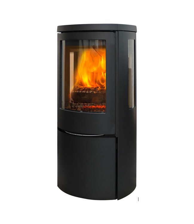 Jydepejsen Cozy Classic met zijruiten