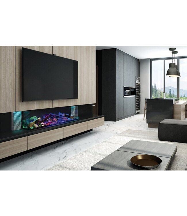 Element4 Club 150 E Front