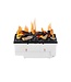 Dimplex Opti-myst Cassette 400 LED elektrische haard (excl. houtset)