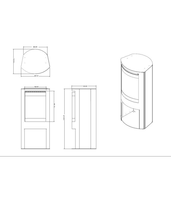 Element4 Club Ovation E