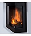 Wanders S75 Black Edition hoek