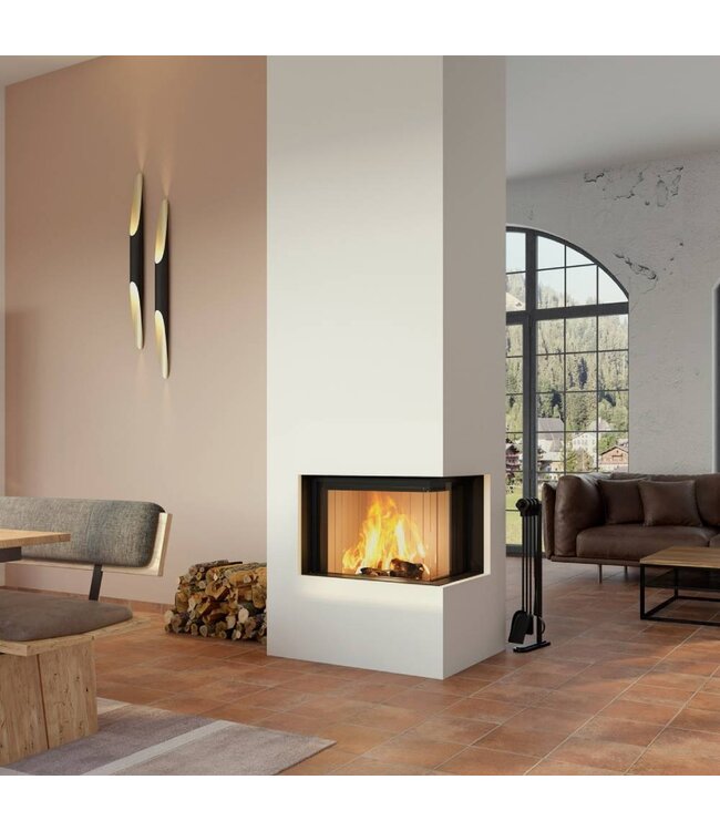 Spartherm Premium Corner 68x40x50