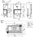 Spartherm Premium Corner 80x40x50
