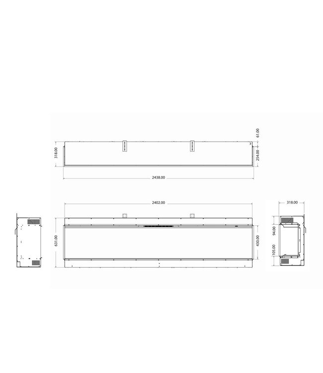 Element4 Club 240 E Hoek