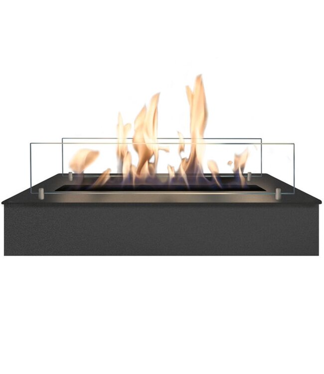 Xaralyn bio-ethanol brander L met lip
