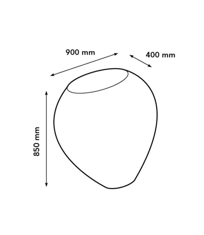 Xaralyn Shigo designhaard