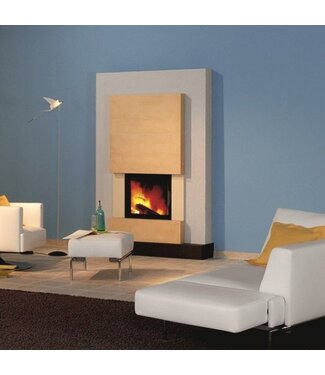 Spartherm Swing Front 60x51