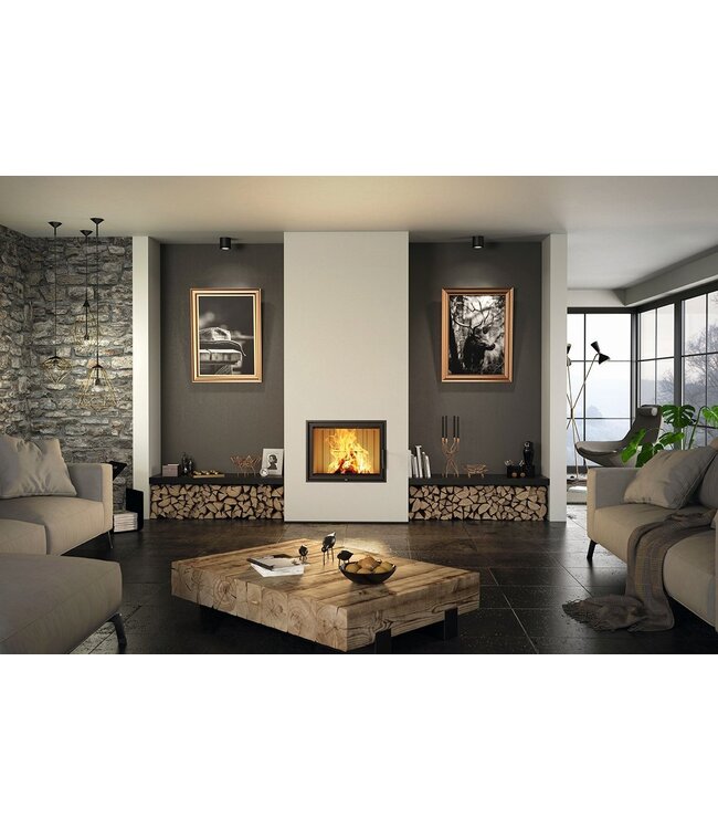 Spartherm Swing Front 67x57