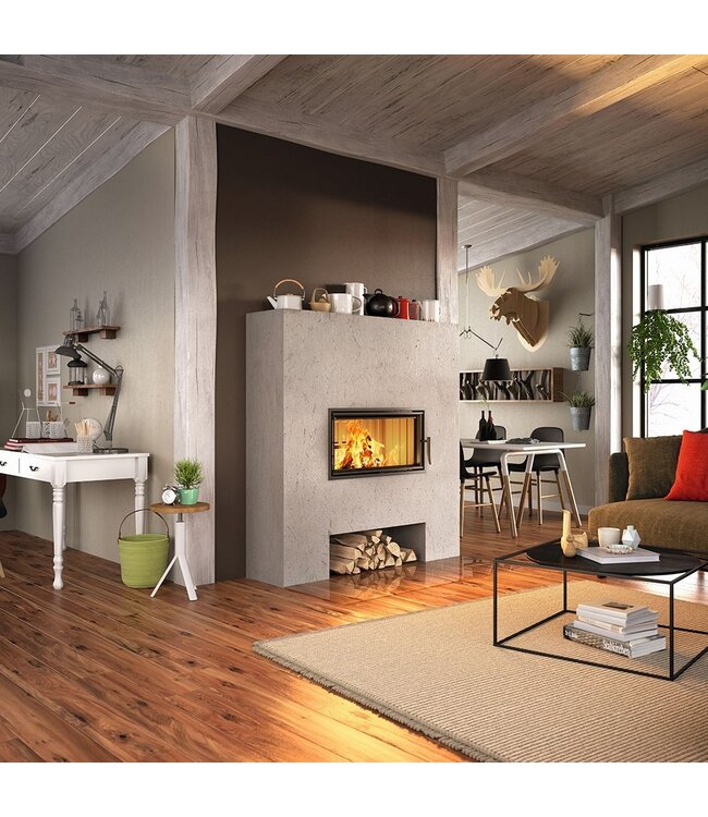 Spartherm Swing Front 73x37