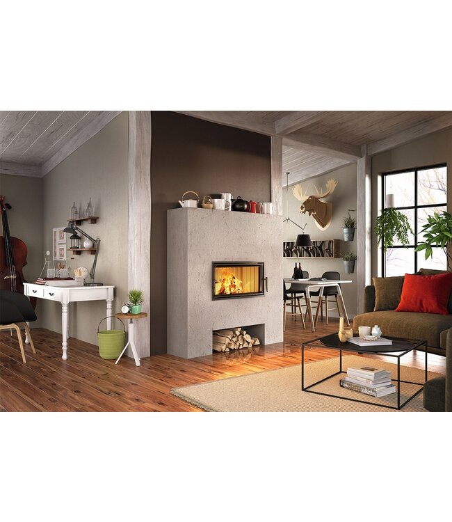 Spartherm Swing Front 73x37