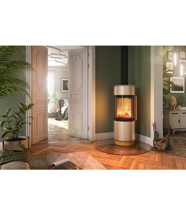 Spartherm Passo XS Style