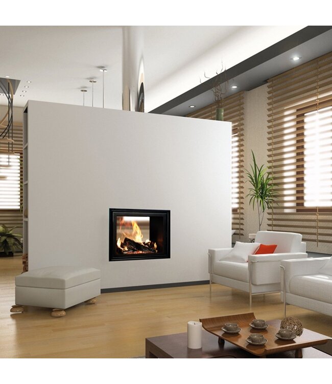 Spartherm Swing Tunnel 67x51