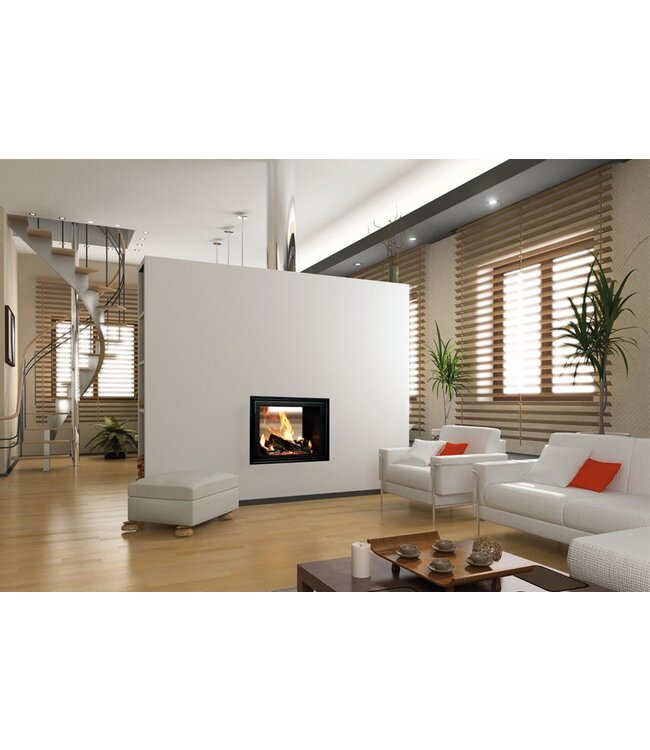 Spartherm Swing Tunnel 67x51