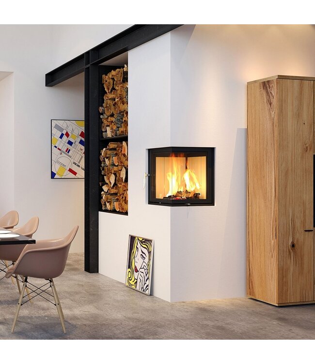 Spartherm Swing Corner 46x46x51