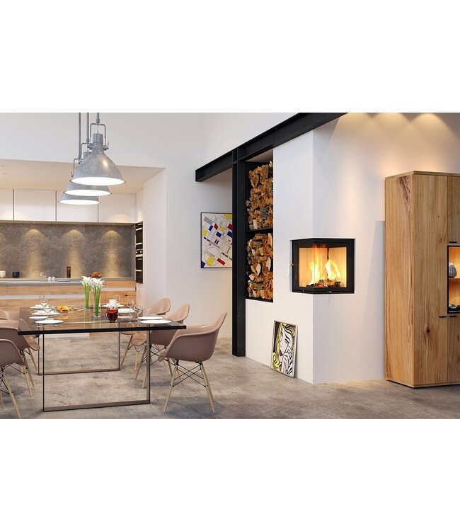 Spartherm Swing Corner 46x46x51