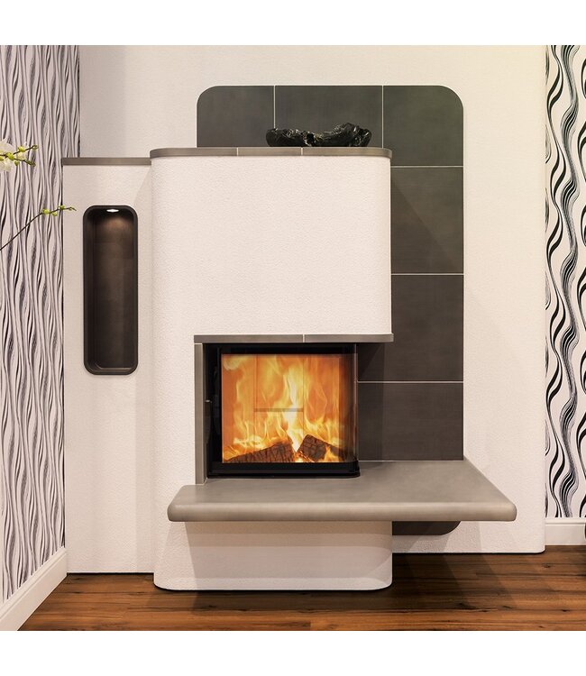 Spartherm Swing Corner 58x39x51