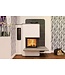 Spartherm Swing Corner 58x39x51
