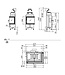 Spartherm Swing Corner 58x39x51