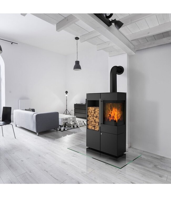 Olsberg Ipala SMART Compact