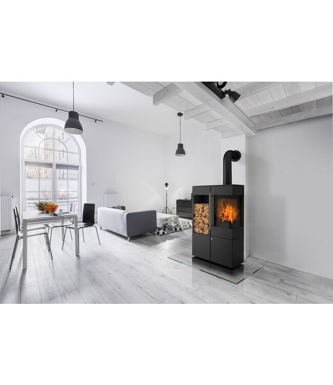 Olsberg Ipala SMART Compact