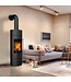 Olsberg Tipas POWERBLOC! Compact