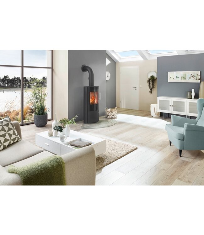 Olsberg Draco M Glasdeur