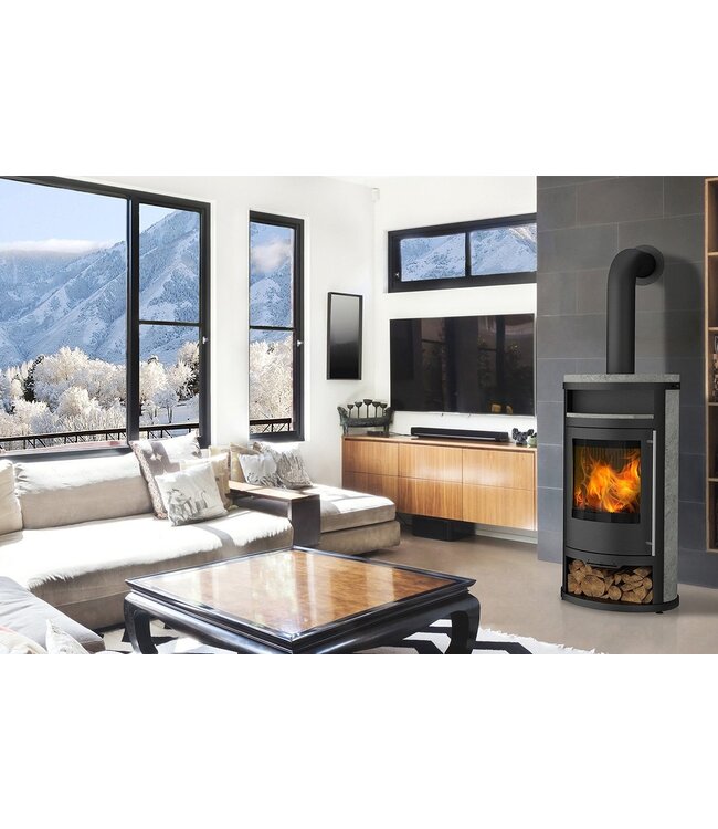 Olsberg Salado Compact